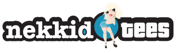NekkidTees